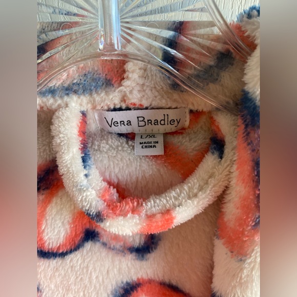 Fleece Robe - Picture 4 of 4